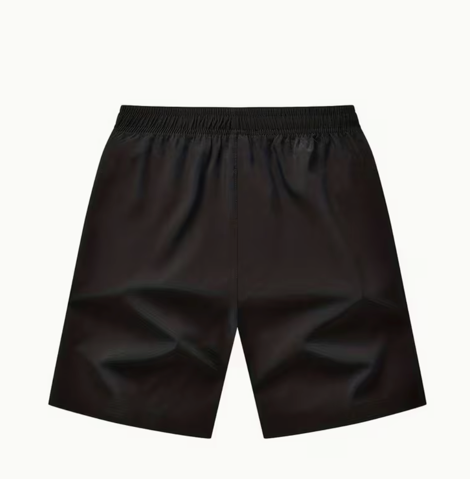 honeybear ep release "create your own sundae" gym shorts