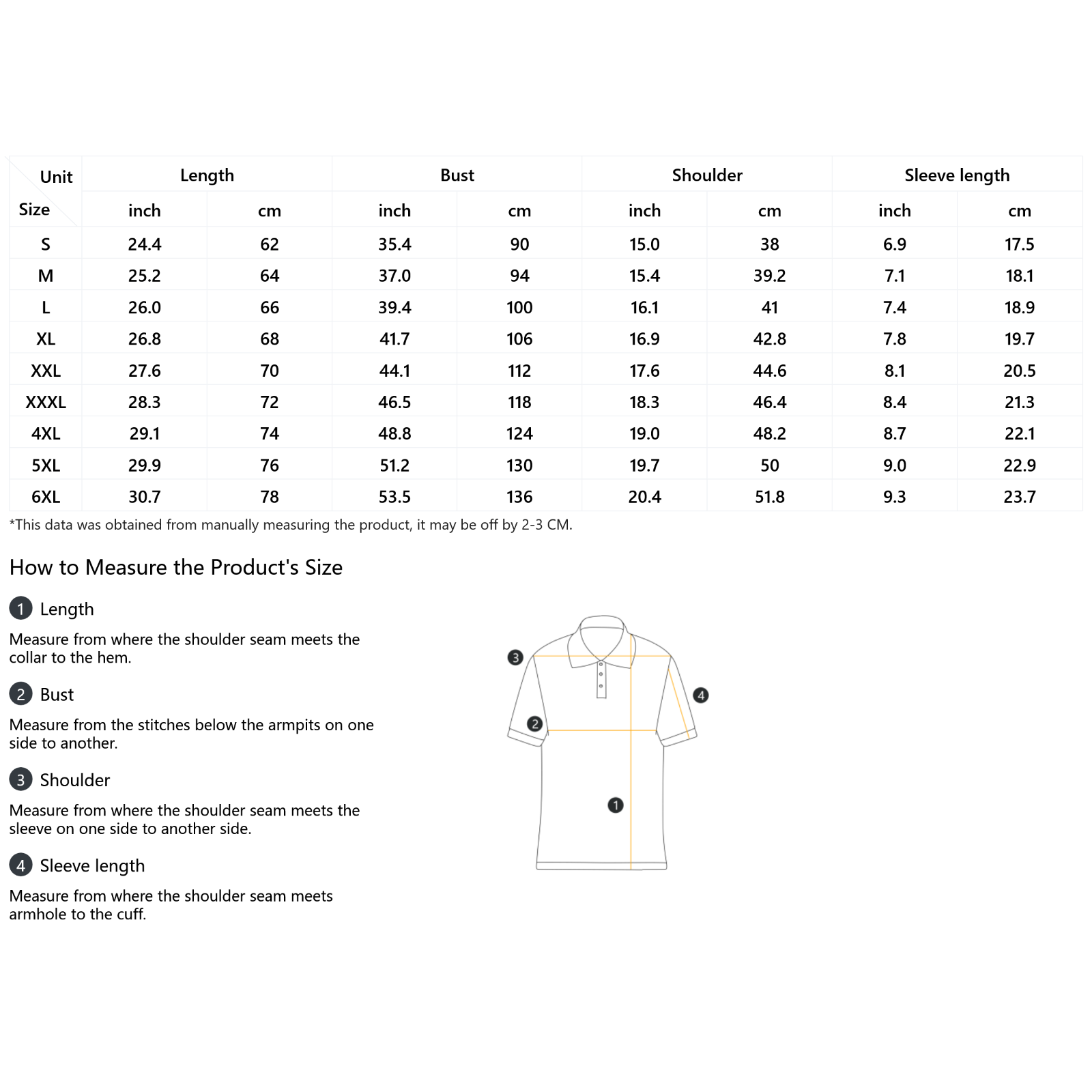 All-Over Print UPF50+ Women's Breathable Golf Polo Shirt